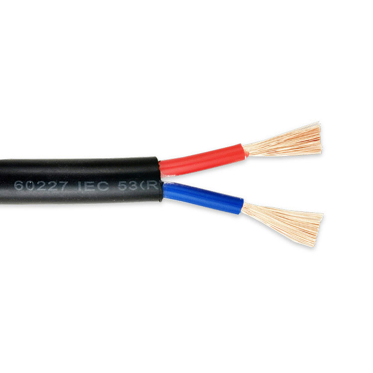 Yadda za a gano ingancin Waya da Cable Wholesale?