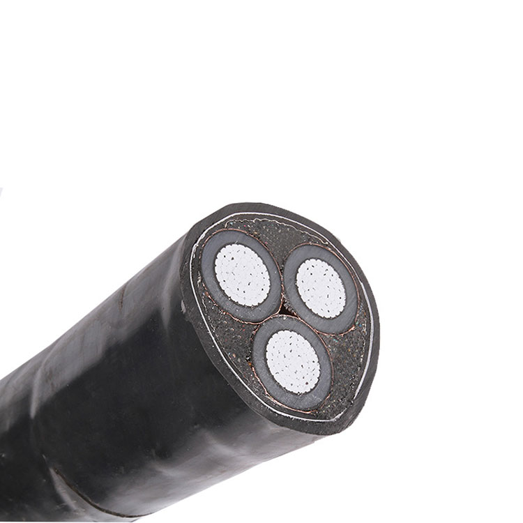 Menene fa'idodi na masu yabo aluminum aluminum mai ƙarfi na tagulla kan tagulla?