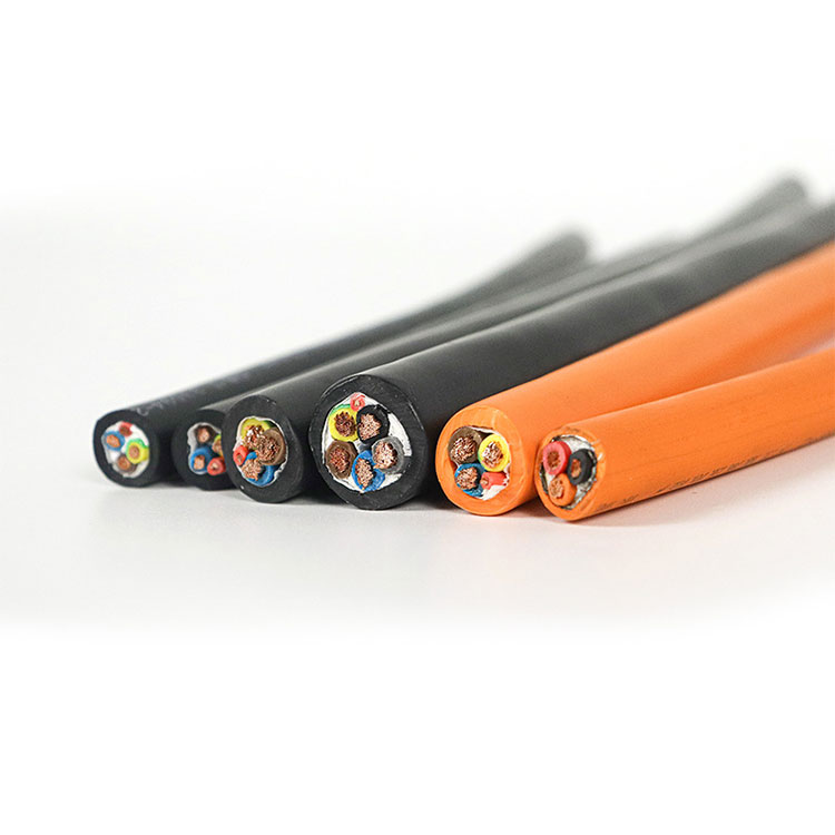 Cable Haɗin Baturi