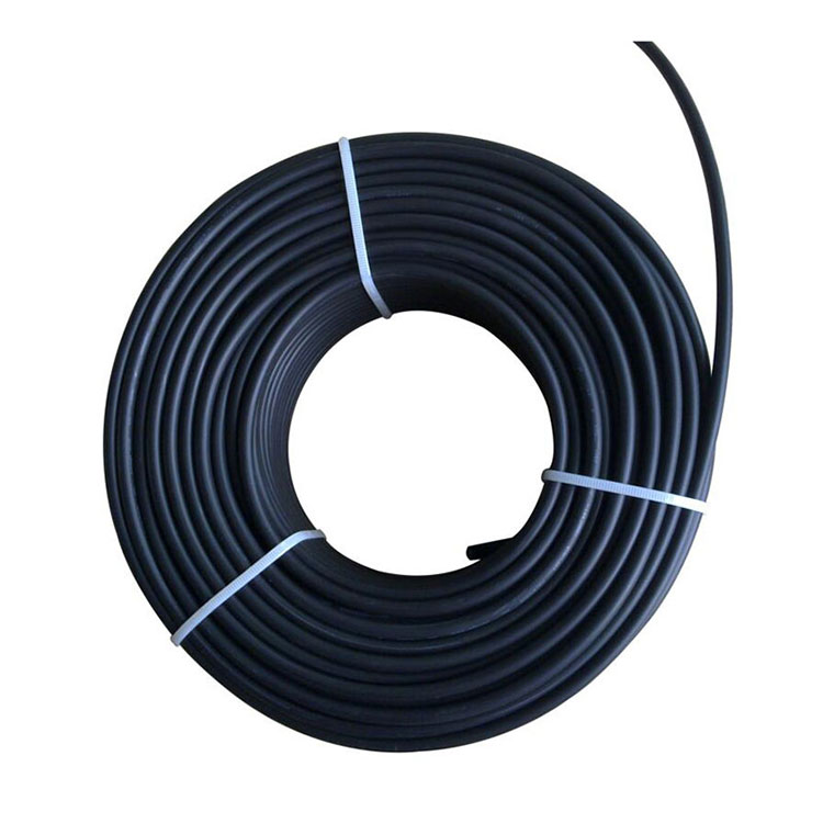 Cable Retardant na harshen wuta don Tsarin Samar da Wutar Rana
