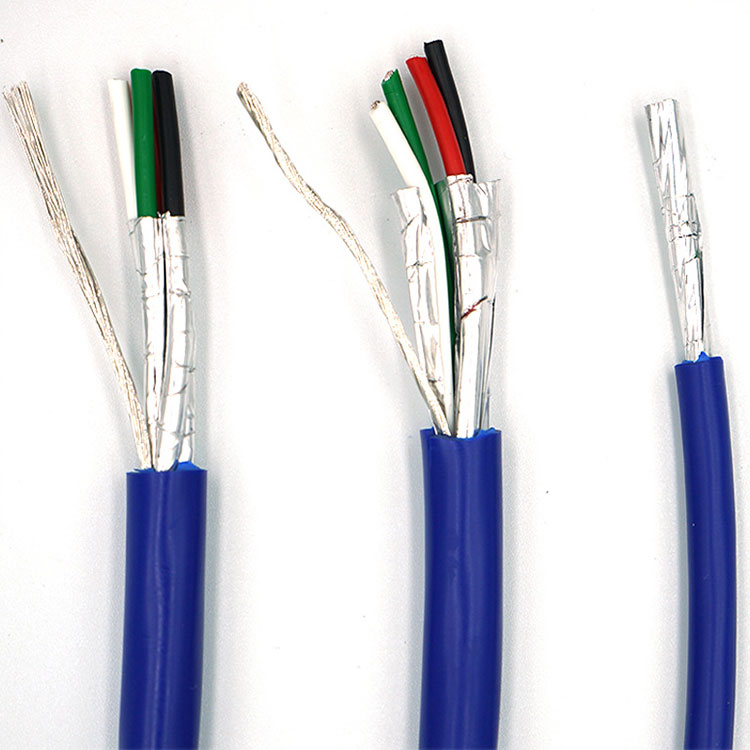 Cable Sarrafa Garkuwa